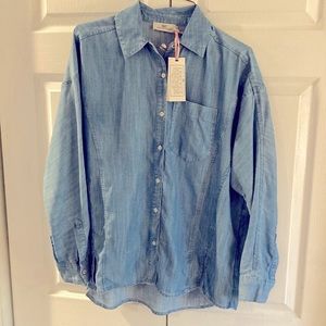 NWT Vineyard Vines Top